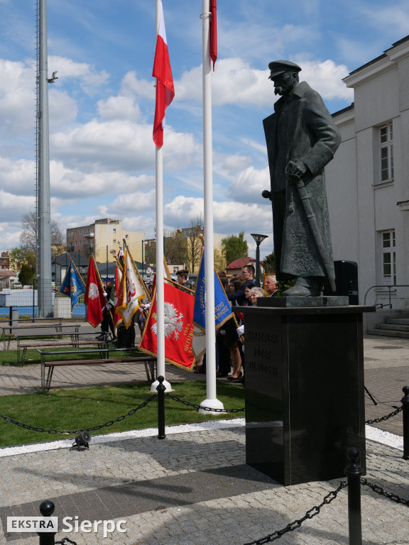 231. rocznica uchwalenia Konstytucji 3 Maja