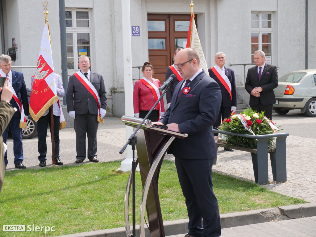 231. rocznica uchwalenia Konstytucji 3 Maja
