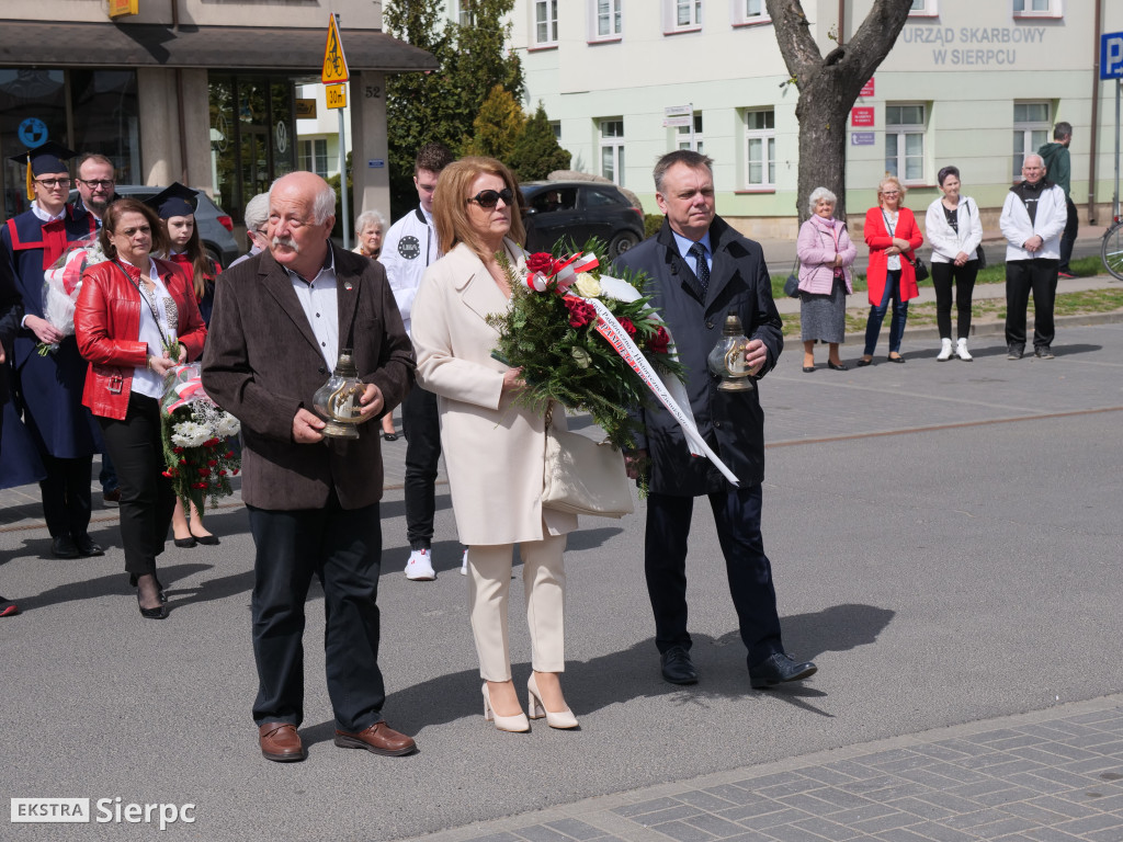 231. rocznica uchwalenia Konstytucji 3 Maja