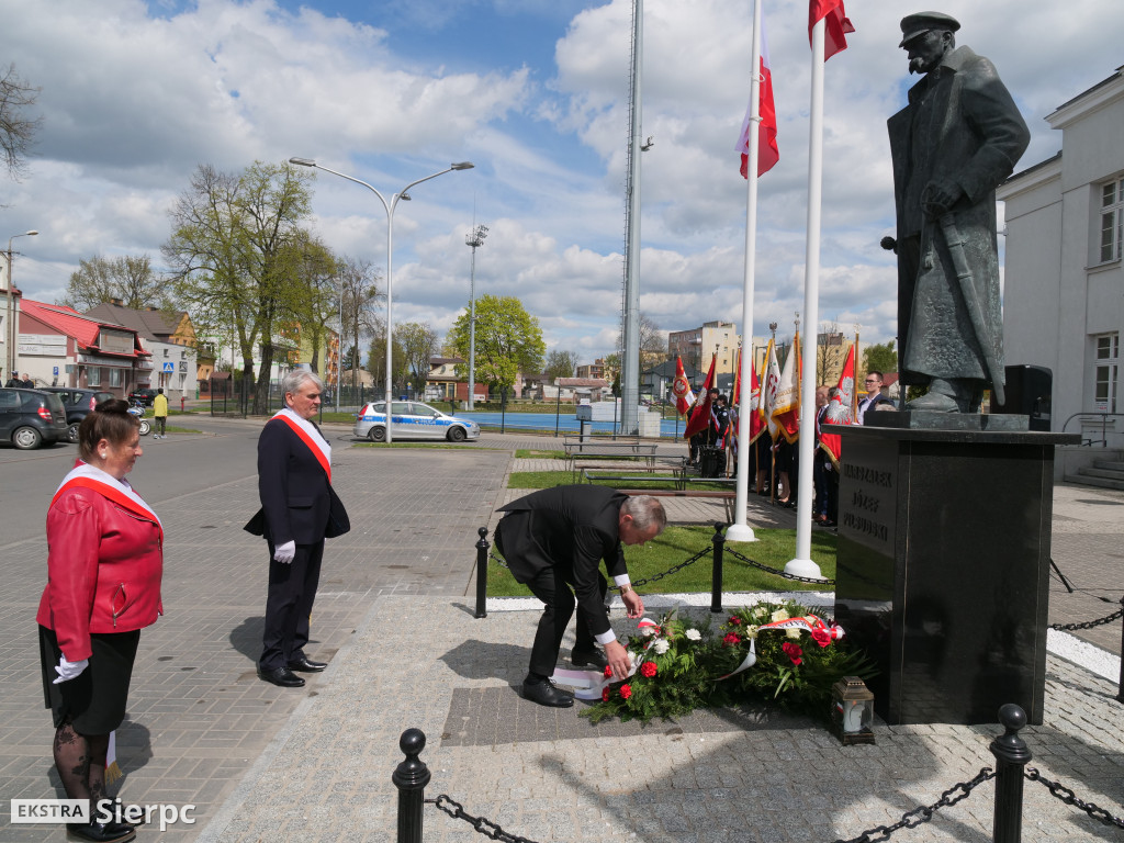 231. rocznica uchwalenia Konstytucji 3 Maja