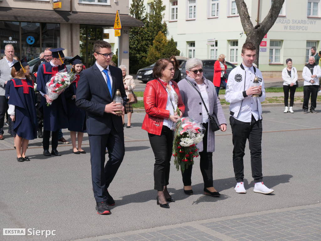 231. rocznica uchwalenia Konstytucji 3 Maja