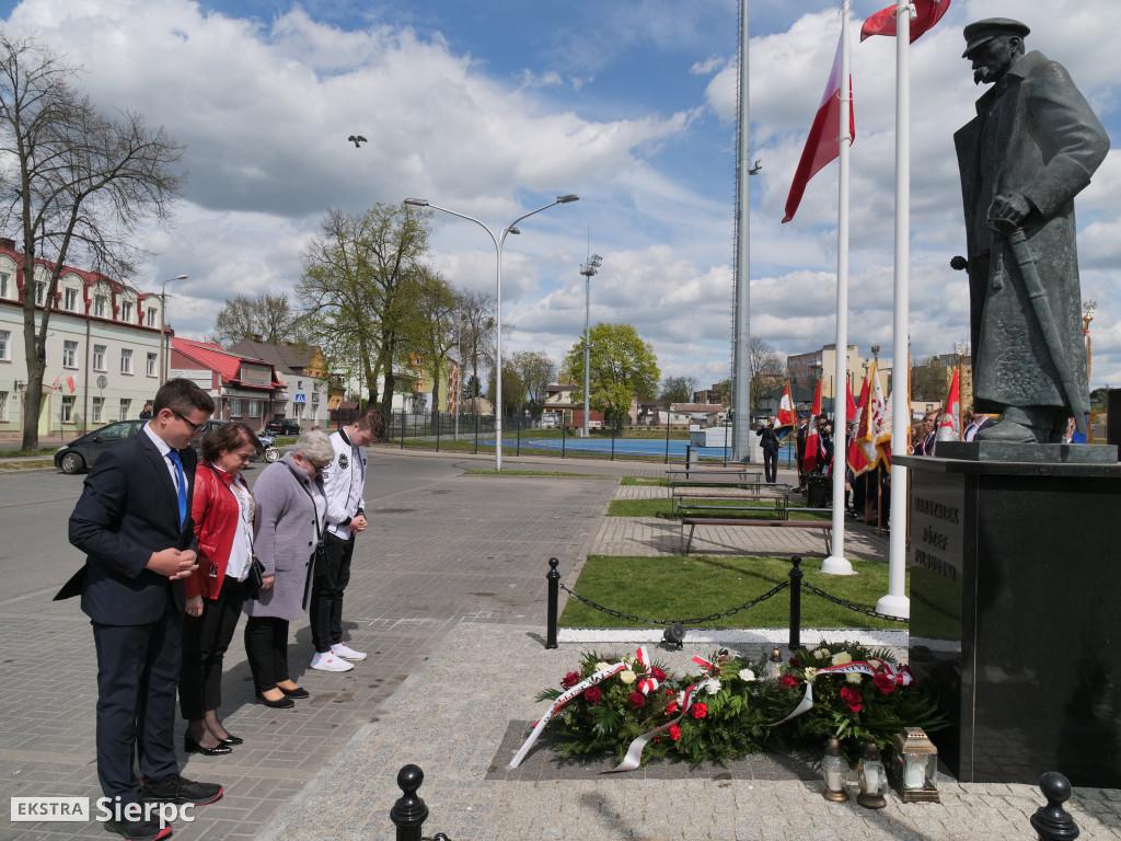 231. rocznica uchwalenia Konstytucji 3 Maja