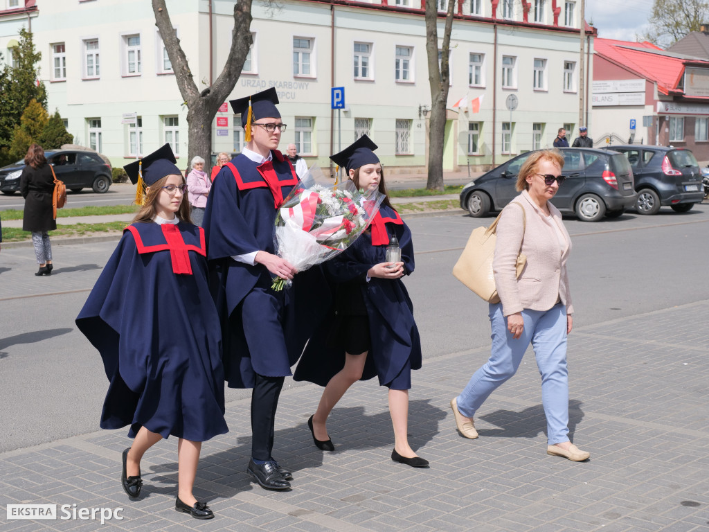 231. rocznica uchwalenia Konstytucji 3 Maja