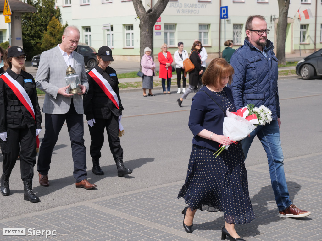 231. rocznica uchwalenia Konstytucji 3 Maja