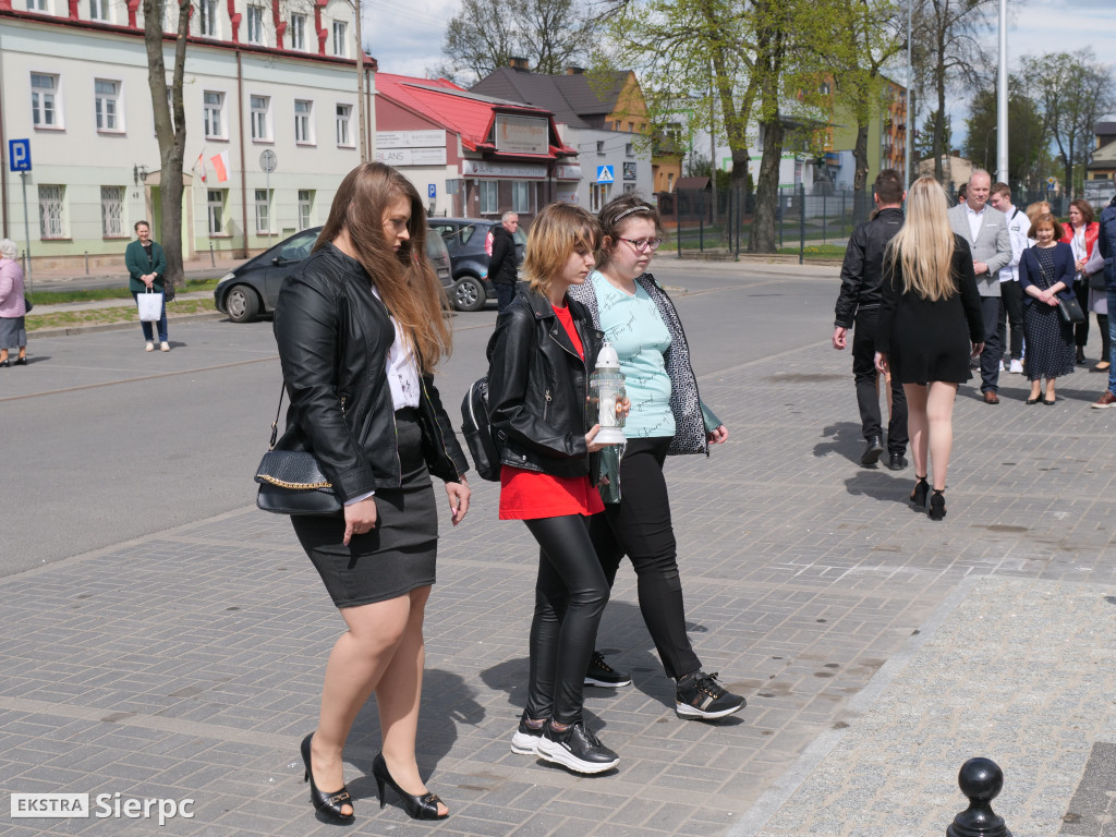 231. rocznica uchwalenia Konstytucji 3 Maja
