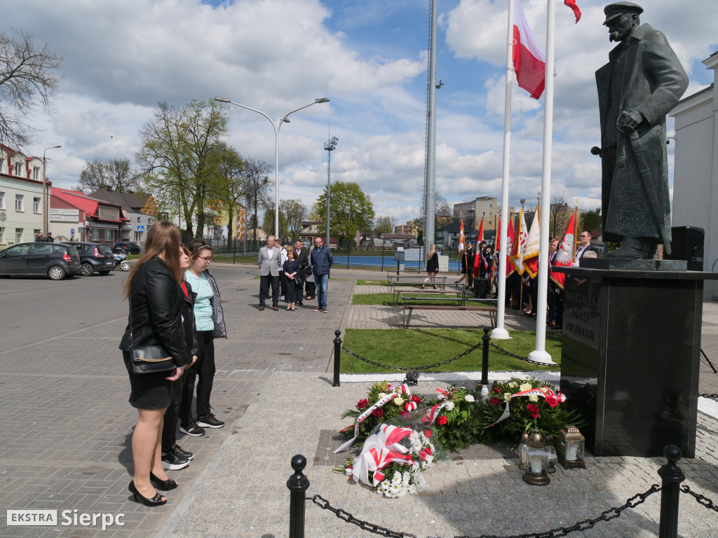 231. rocznica uchwalenia Konstytucji 3 Maja