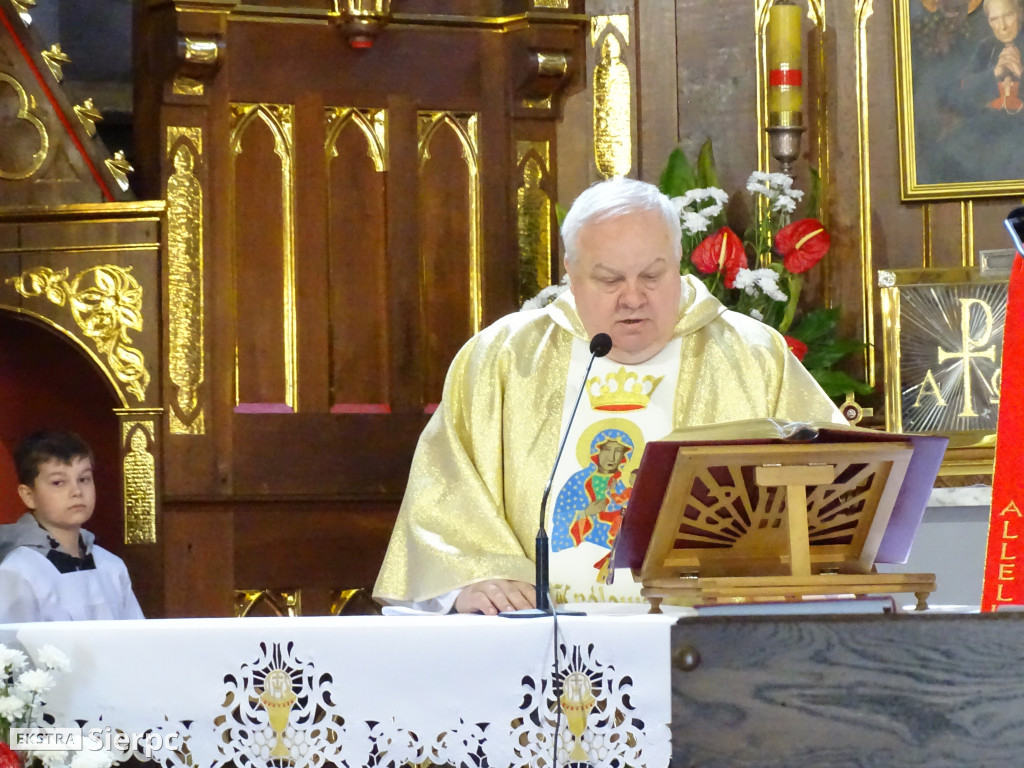 Dzień Strażaka w gminie Szczutowo