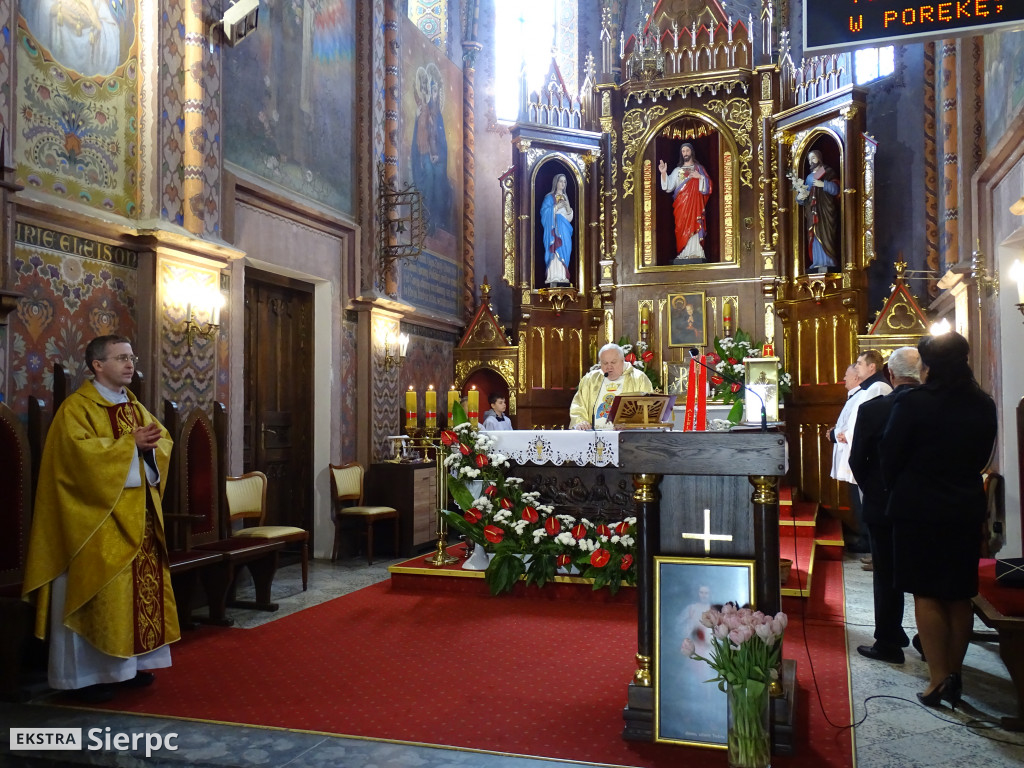 Dzień Strażaka w gminie Szczutowo