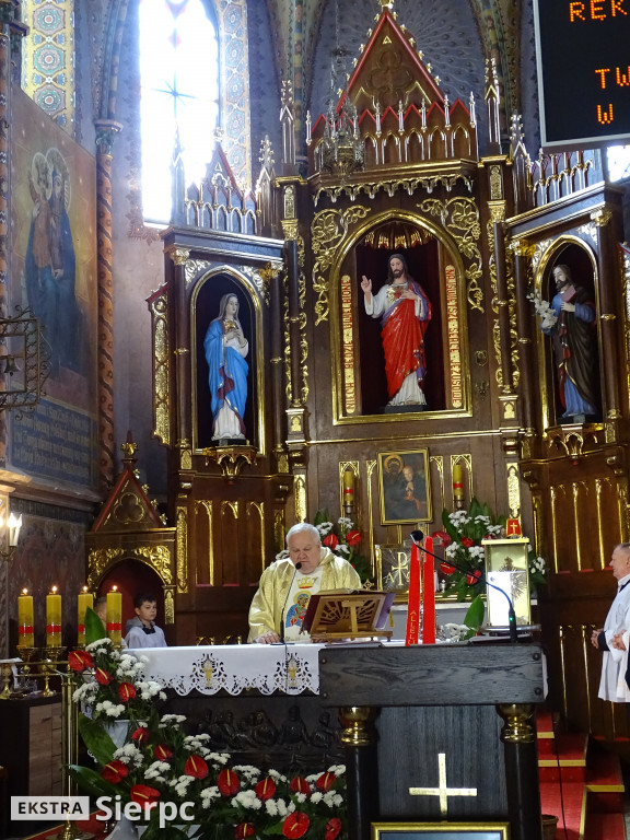 Dzień Strażaka w gminie Szczutowo