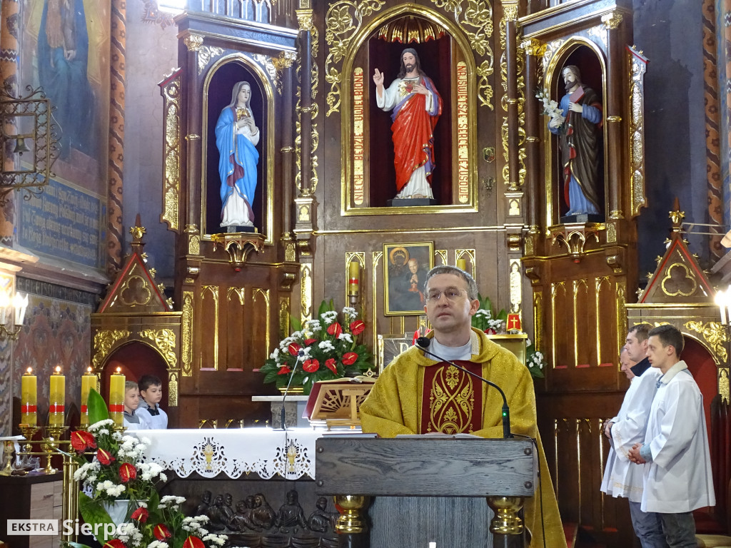 Dzień Strażaka w gminie Szczutowo