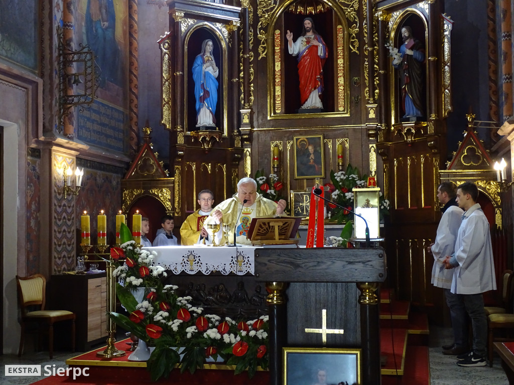 Dzień Strażaka w gminie Szczutowo