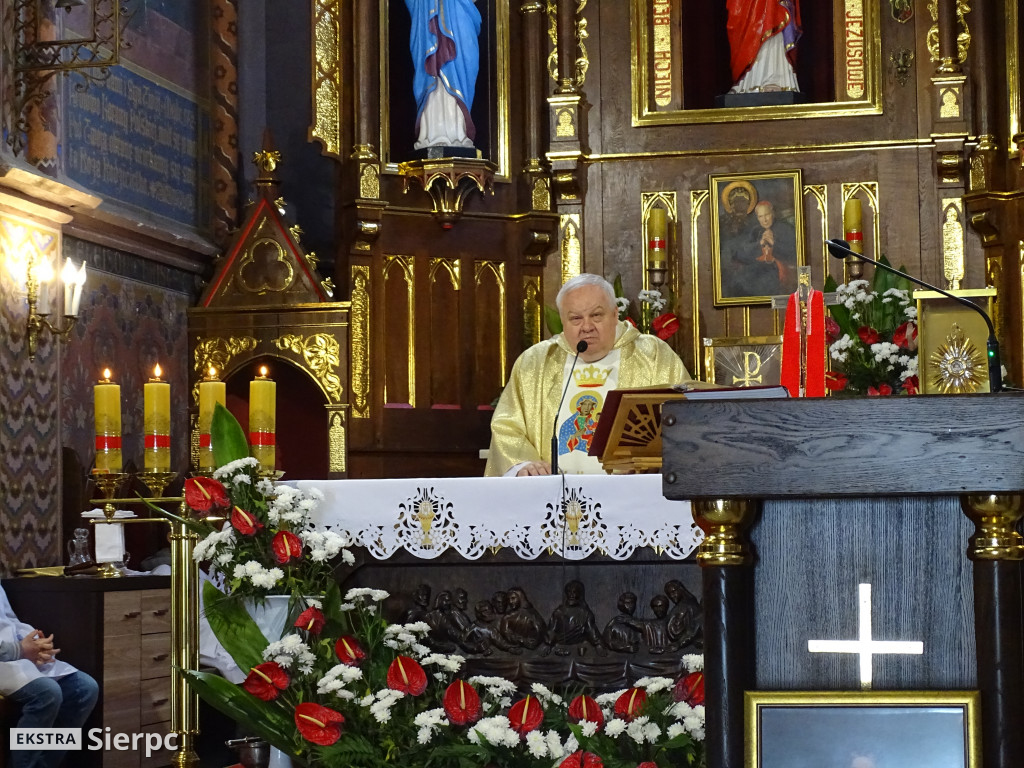 Dzień Strażaka w gminie Szczutowo