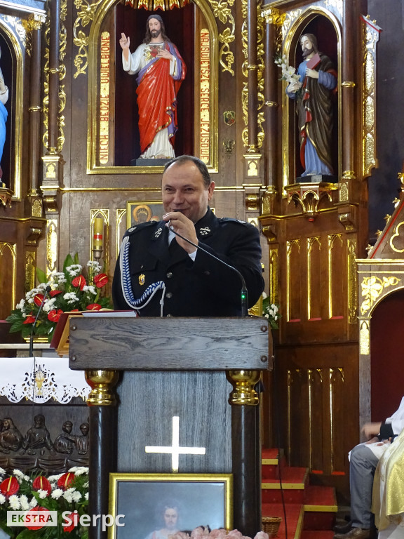 Dzień Strażaka w gminie Szczutowo