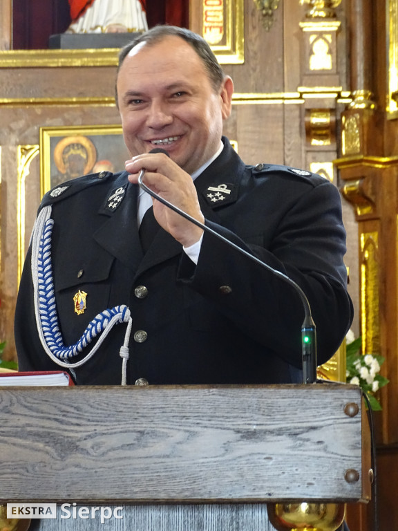 Dzień Strażaka w gminie Szczutowo