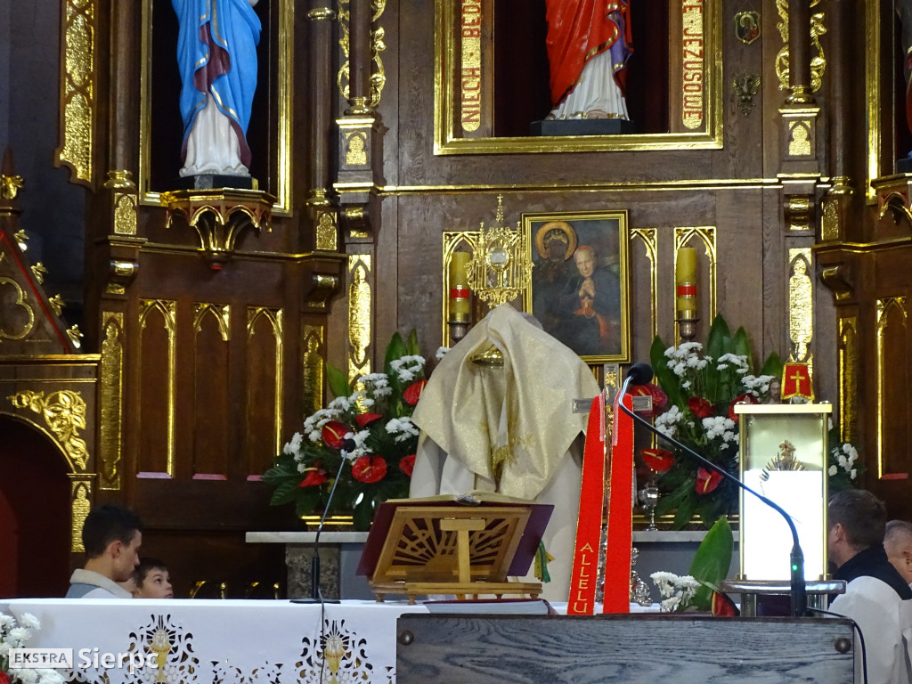 Dzień Strażaka w gminie Szczutowo