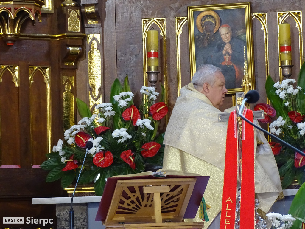 Dzień Strażaka w gminie Szczutowo