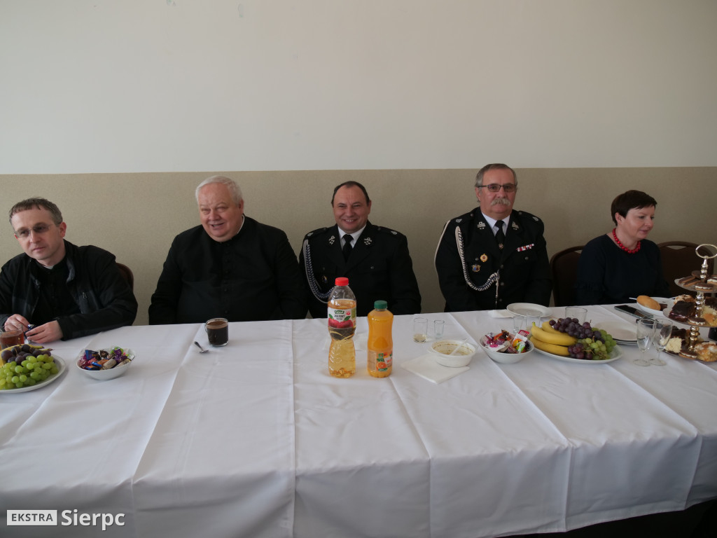 Dzień Strażaka w gminie Szczutowo