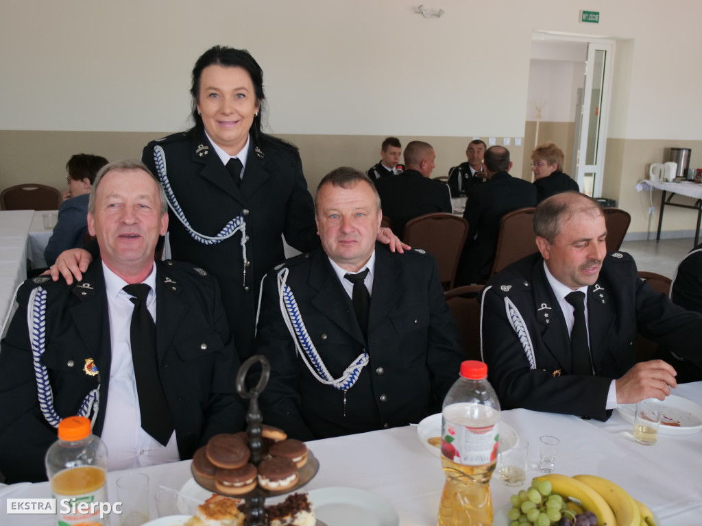 Dzień Strażaka w gminie Szczutowo