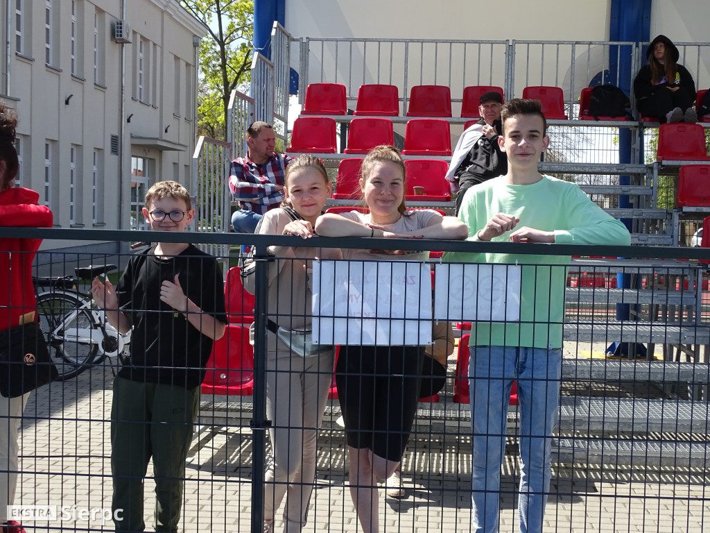 Biegowy Test Coopera