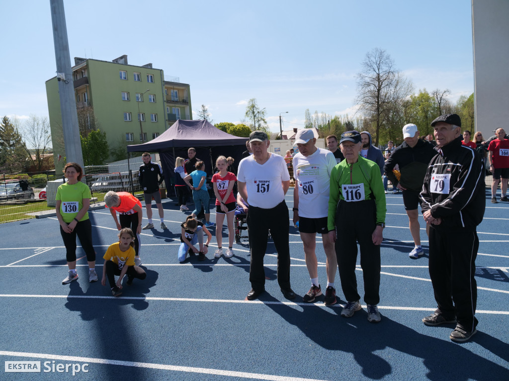 Biegowy Test Coopera