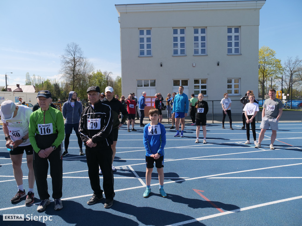 Biegowy Test Coopera