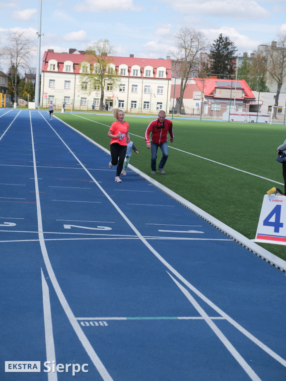 Biegowy Test Coopera
