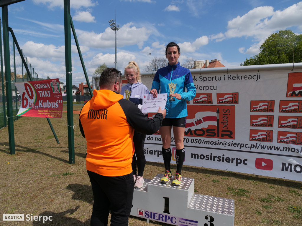 Biegowy Test Coopera