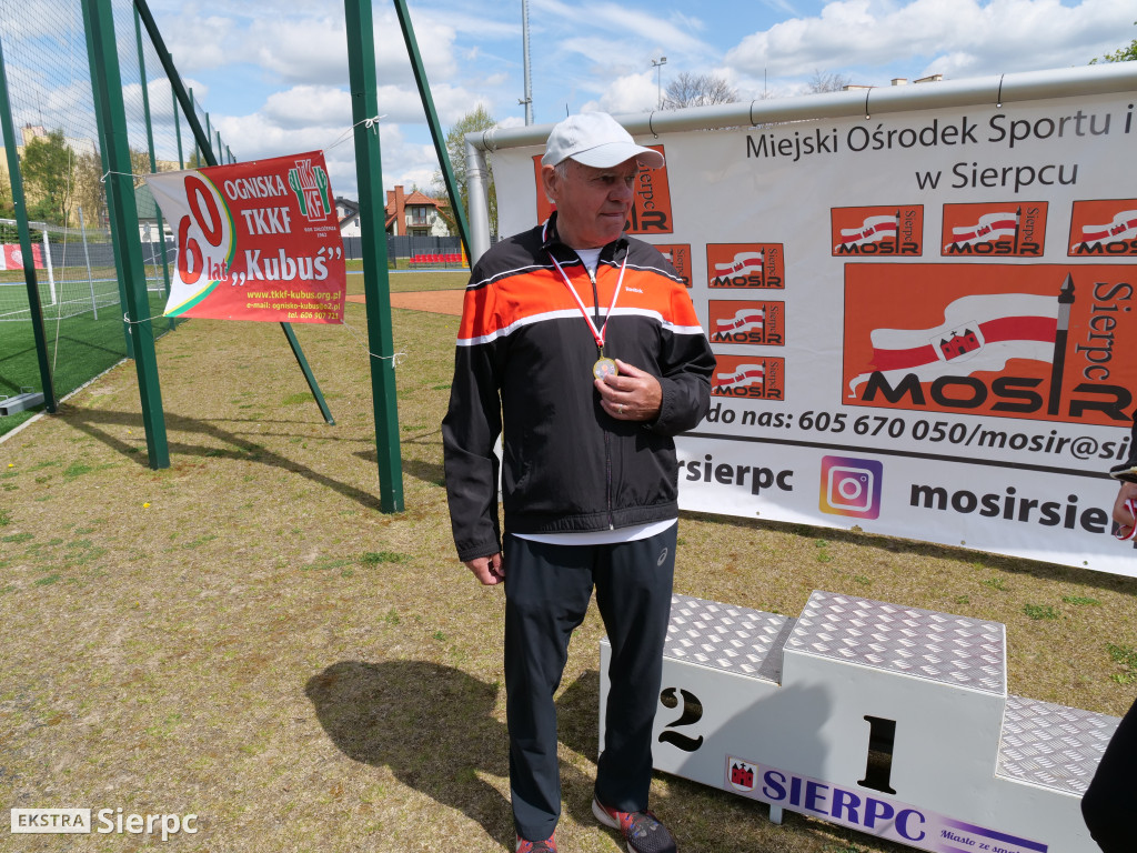 Biegowy Test Coopera