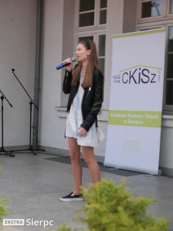700-lecie Sierpca. Akcja Motoserce