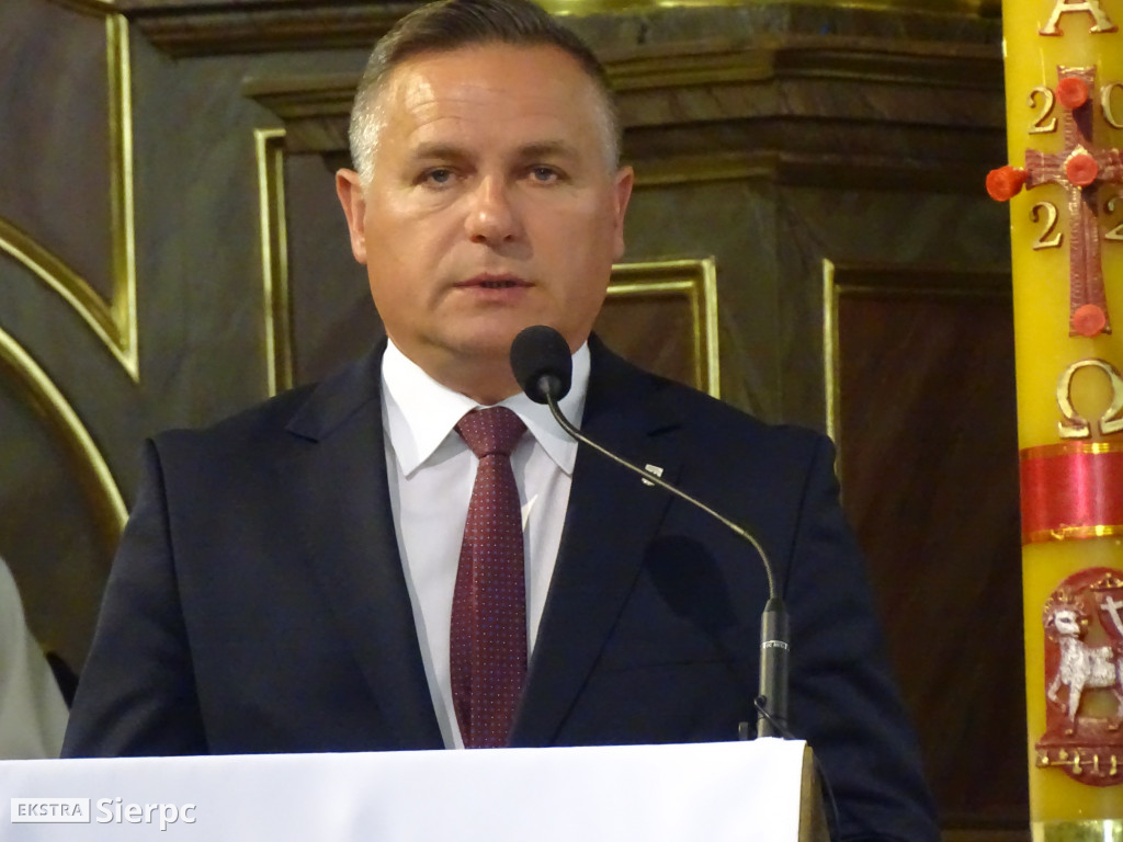 Msza św. na 700-lecie miasta