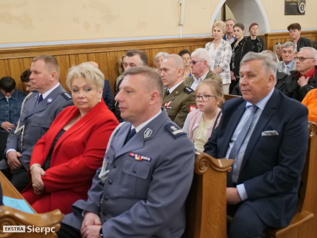 Msza św. na 700-lecie miasta