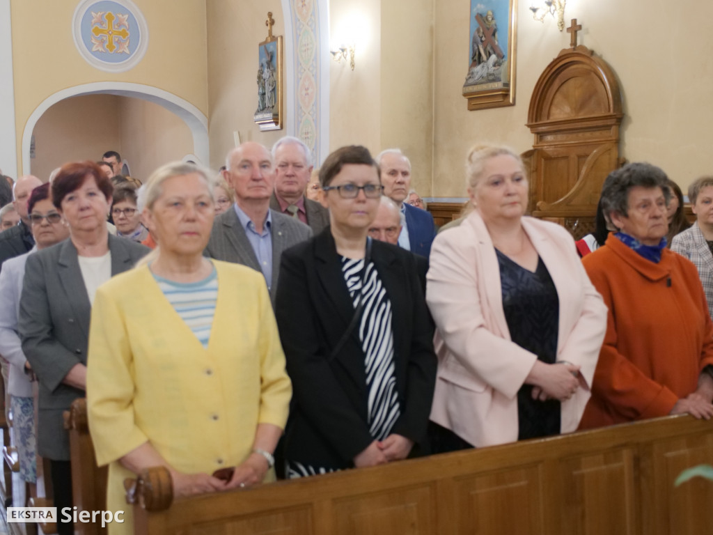 Msza św. na 700-lecie miasta