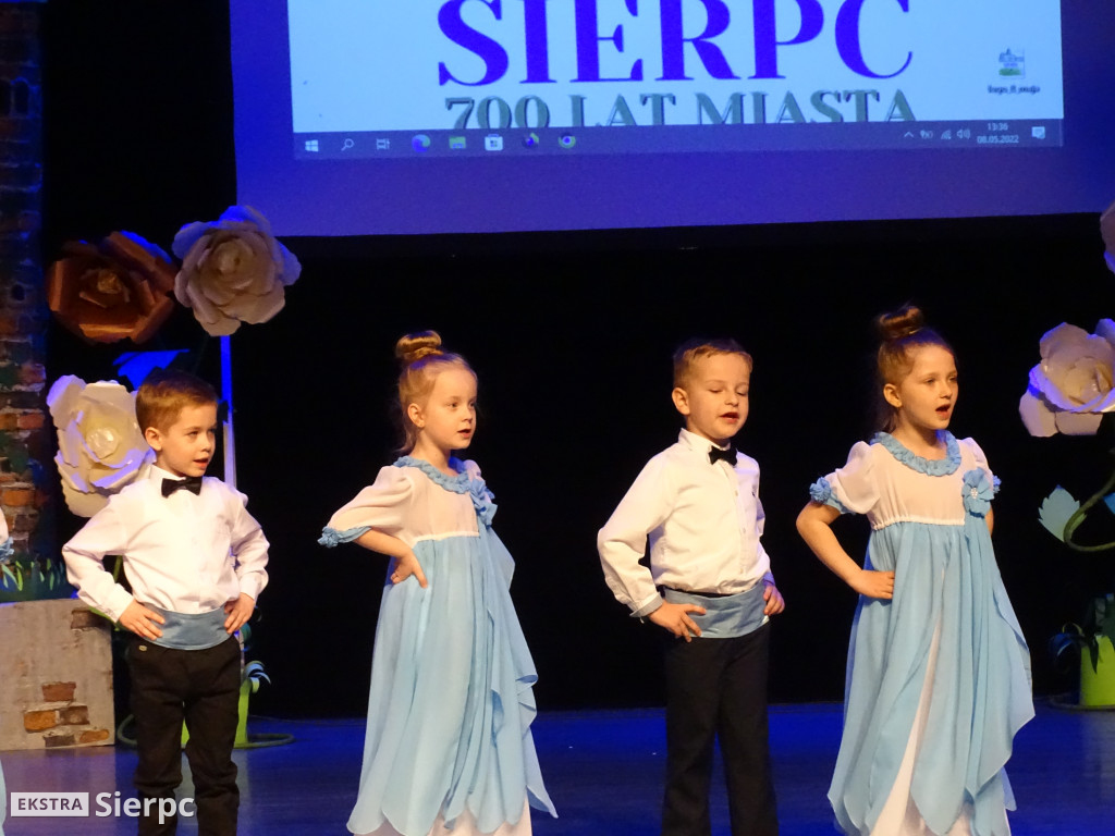 Nadzywczajna sesja Rady Miejskiej Sierpca