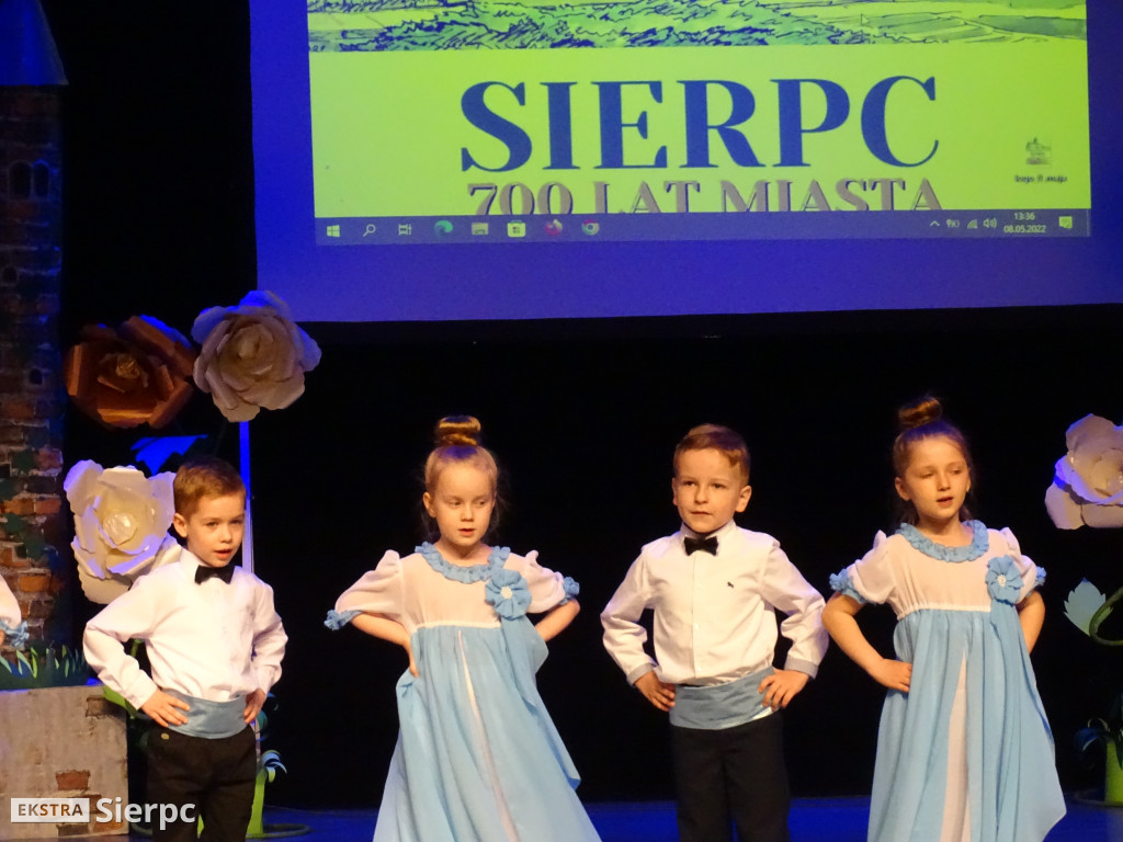 Nadzywczajna sesja Rady Miejskiej Sierpca
