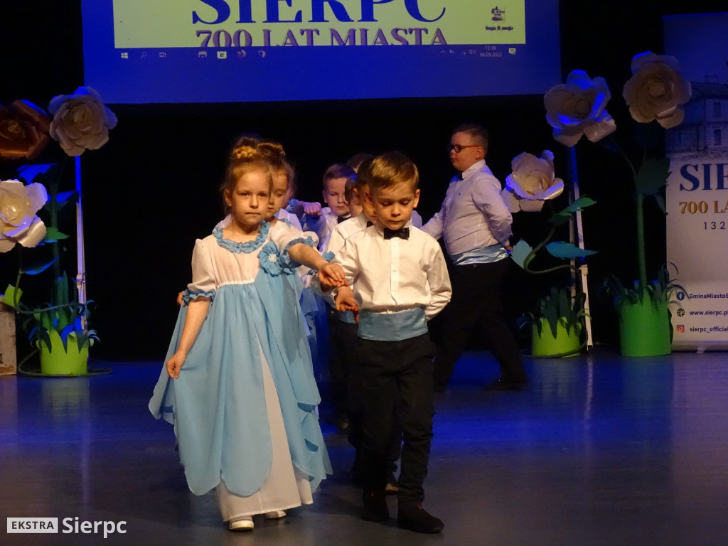 Nadzywczajna sesja Rady Miejskiej Sierpca