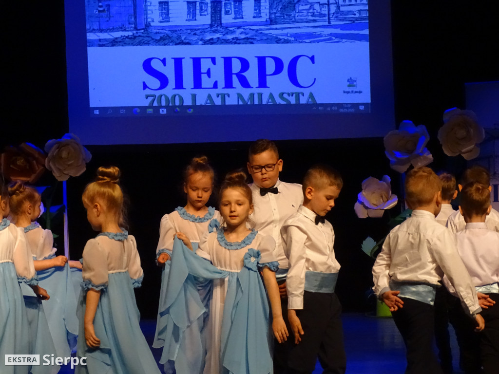 Nadzywczajna sesja Rady Miejskiej Sierpca