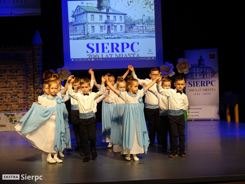 Nadzywczajna sesja Rady Miejskiej Sierpca