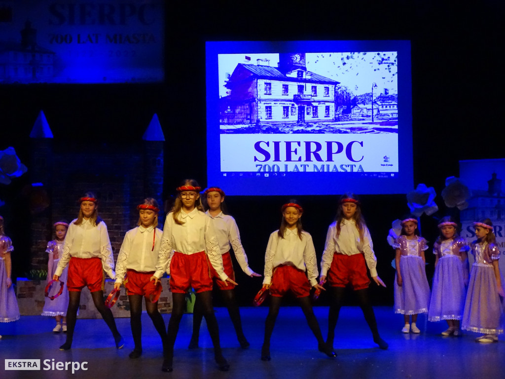 Nadzywczajna sesja Rady Miejskiej Sierpca