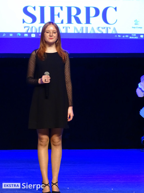 Nadzywczajna sesja Rady Miejskiej Sierpca