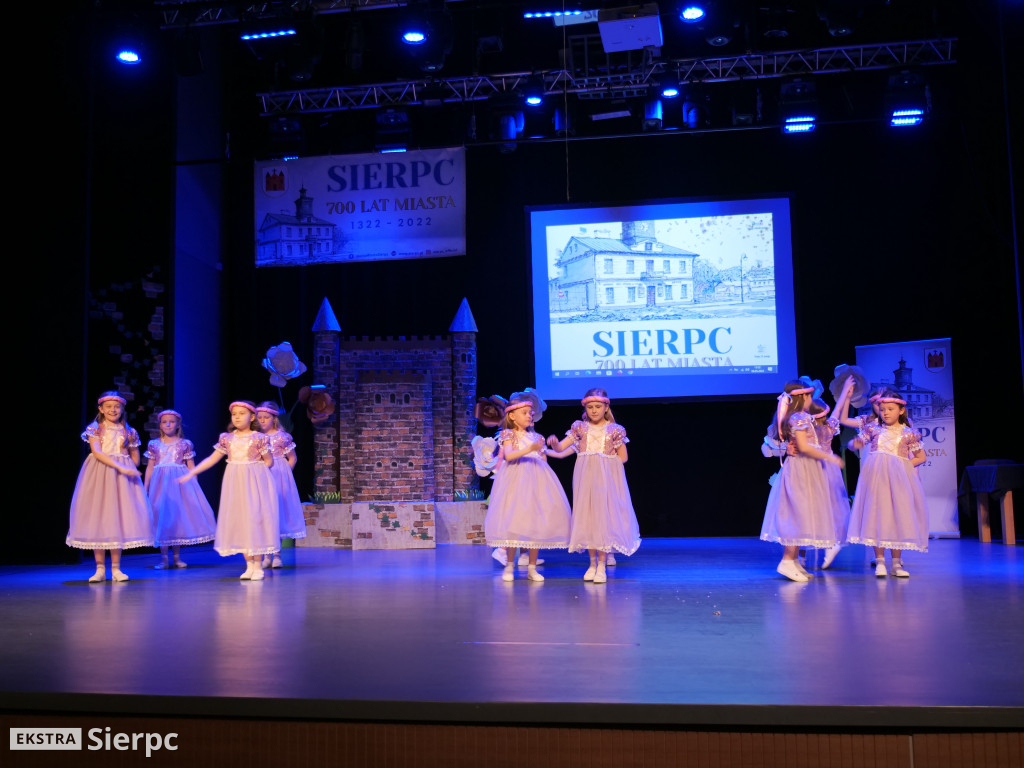 Nadzywczajna sesja Rady Miejskiej Sierpca