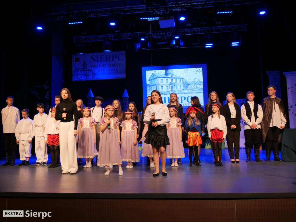 Nadzywczajna sesja Rady Miejskiej Sierpca