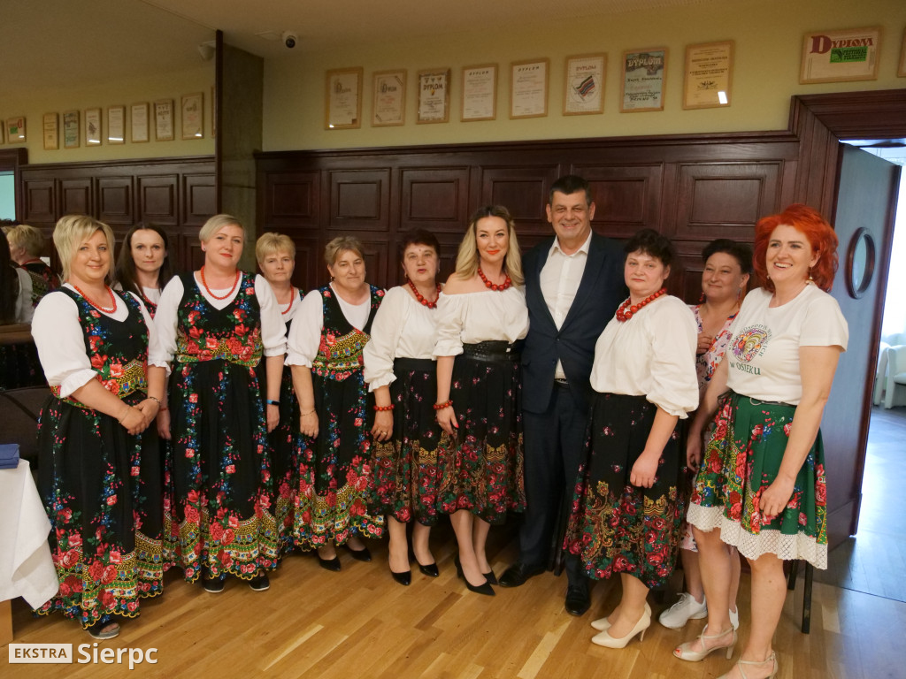 Nadzywczajna sesja Rady Miejskiej Sierpca