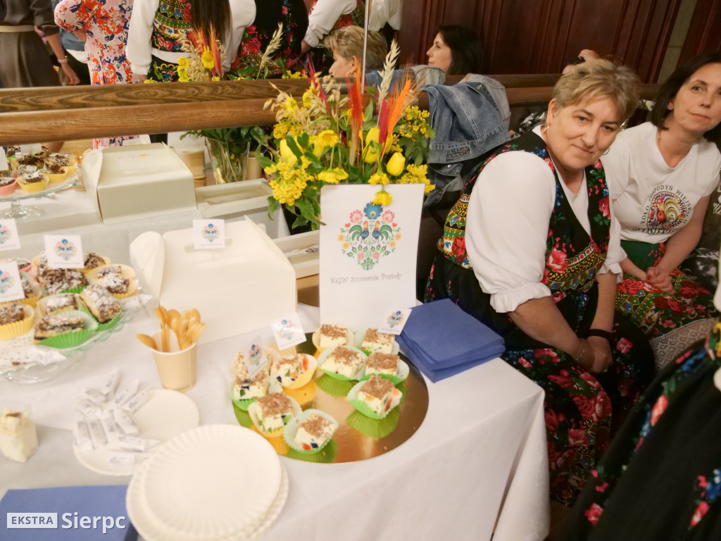 Nadzywczajna sesja Rady Miejskiej Sierpca