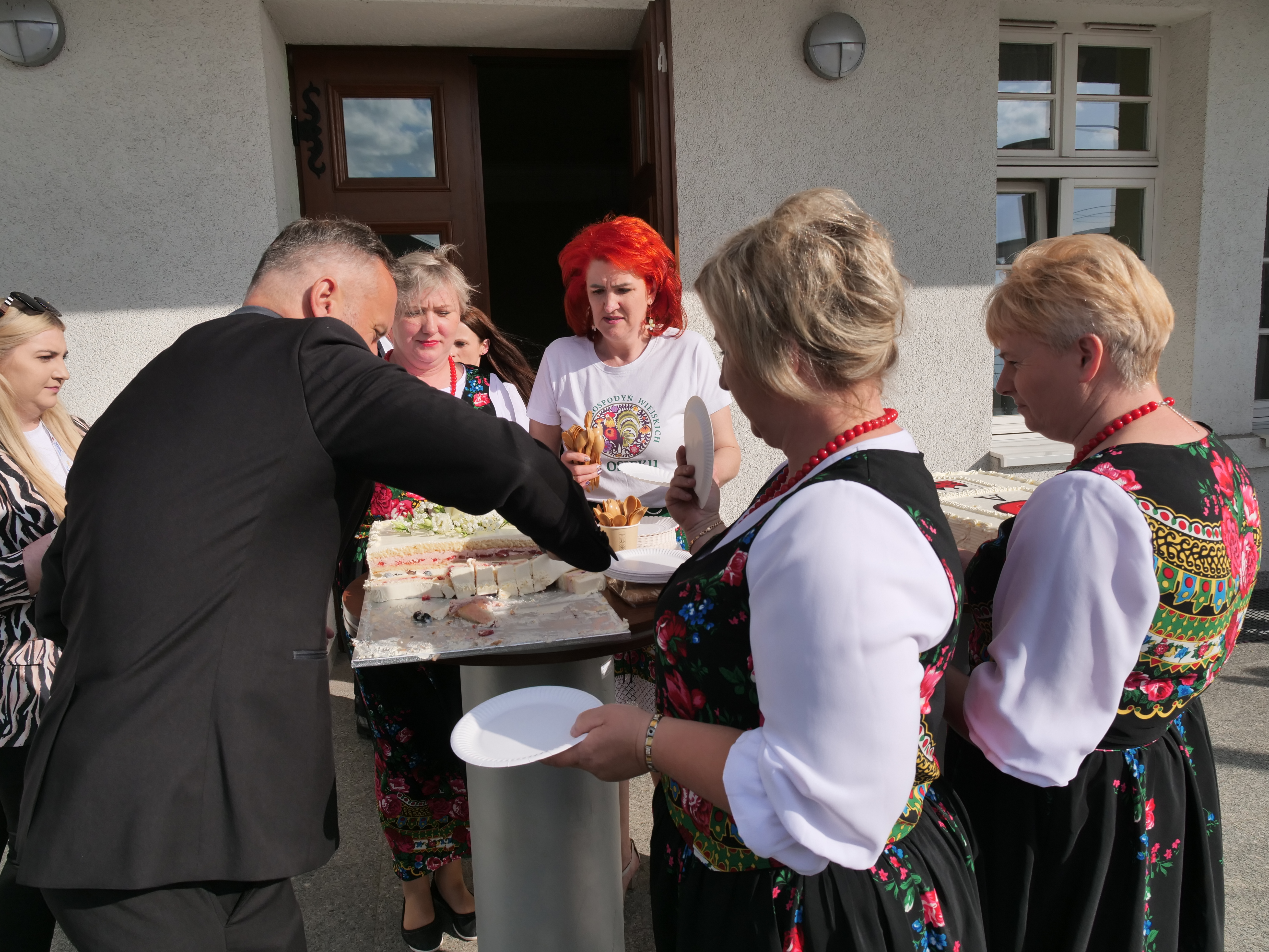 Nadzywczajna sesja Rady Miejskiej Sierpca