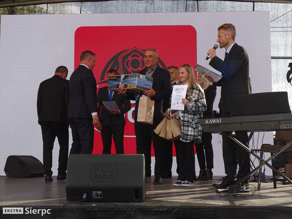 700-lecie miasta. Na wielkiej scenie