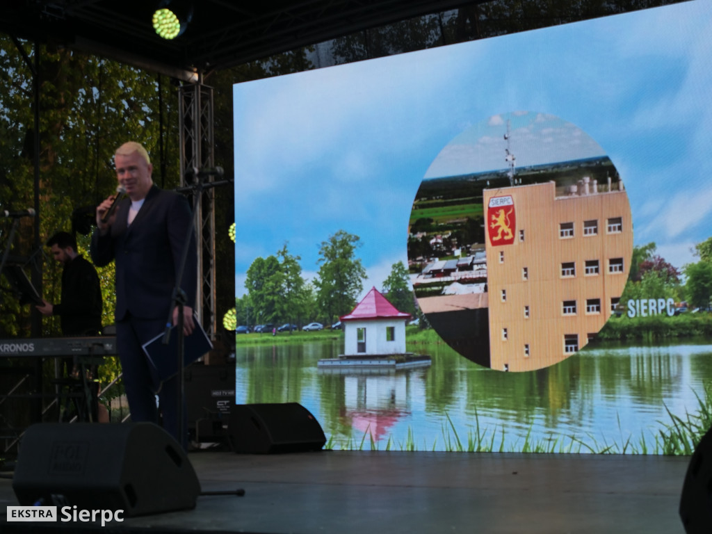 700-lecie miasta. Na wielkiej scenie