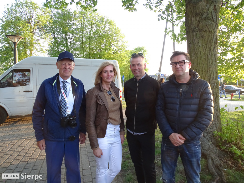700-lecie miasta. Na wielkiej scenie