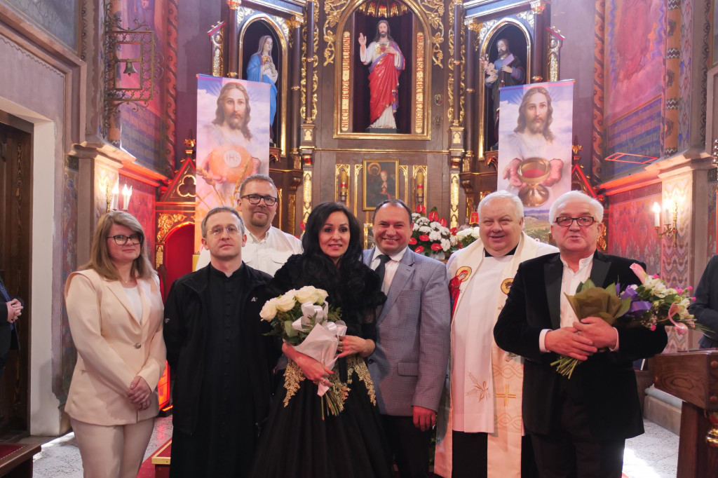 Koncert z okazji 82. rocznicy Zbrodni Katyńskiej