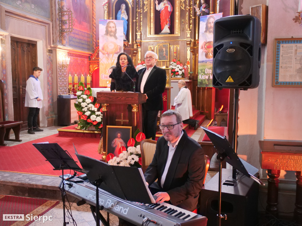 Koncert z okazji 82. rocznicy Zbrodni Katyńskiej