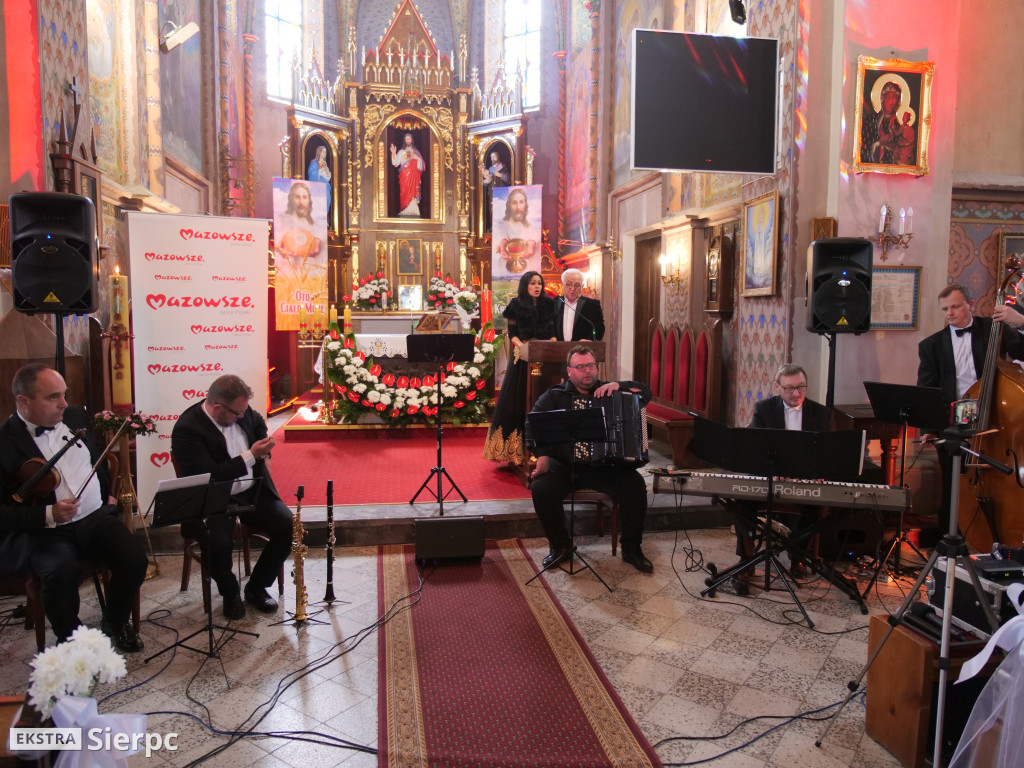 Koncert z okazji 82. rocznicy Zbrodni Katyńskiej